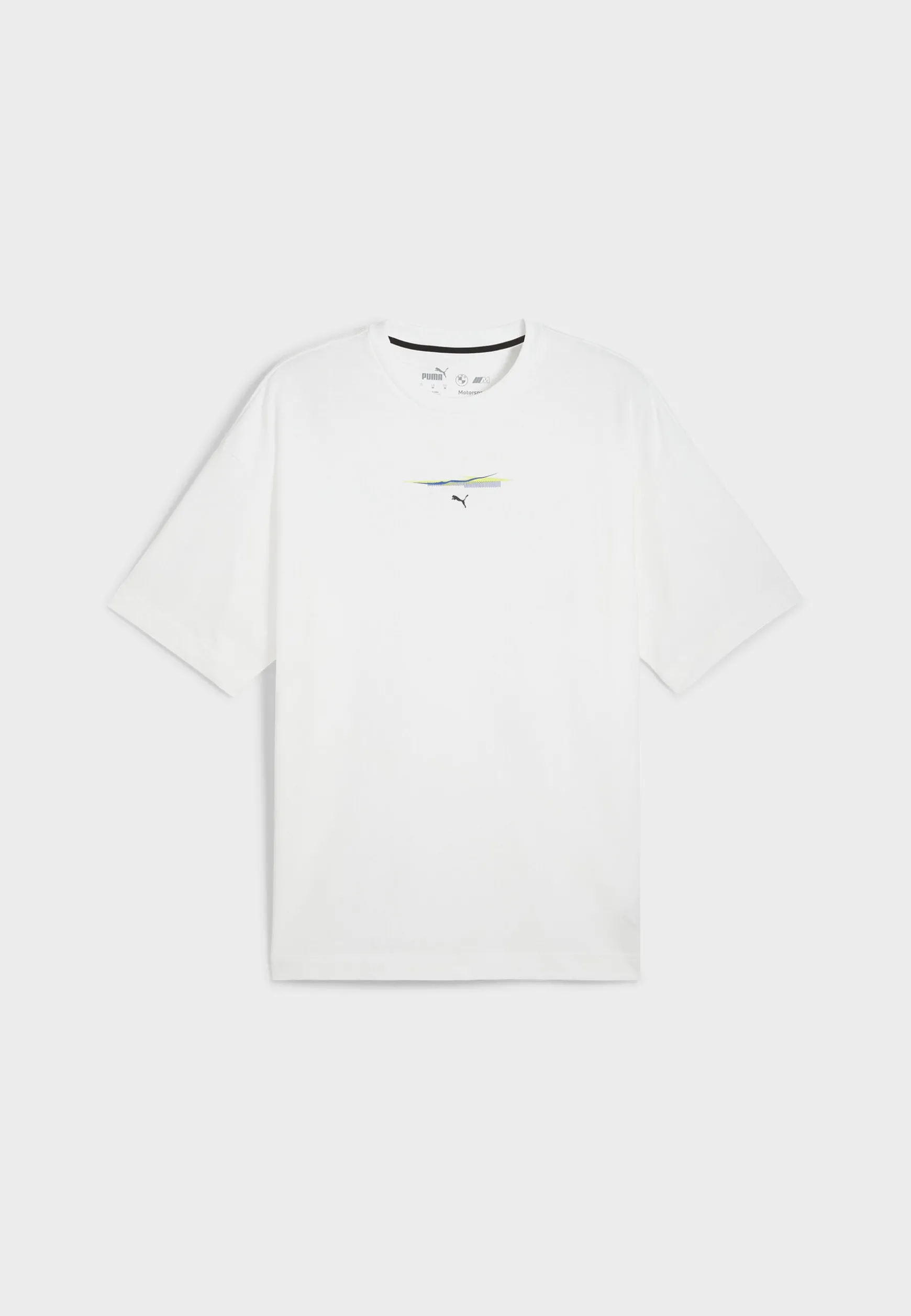 T-shirts<BMW Lifestyle Puma BMW M Motorsport RL T-shirt