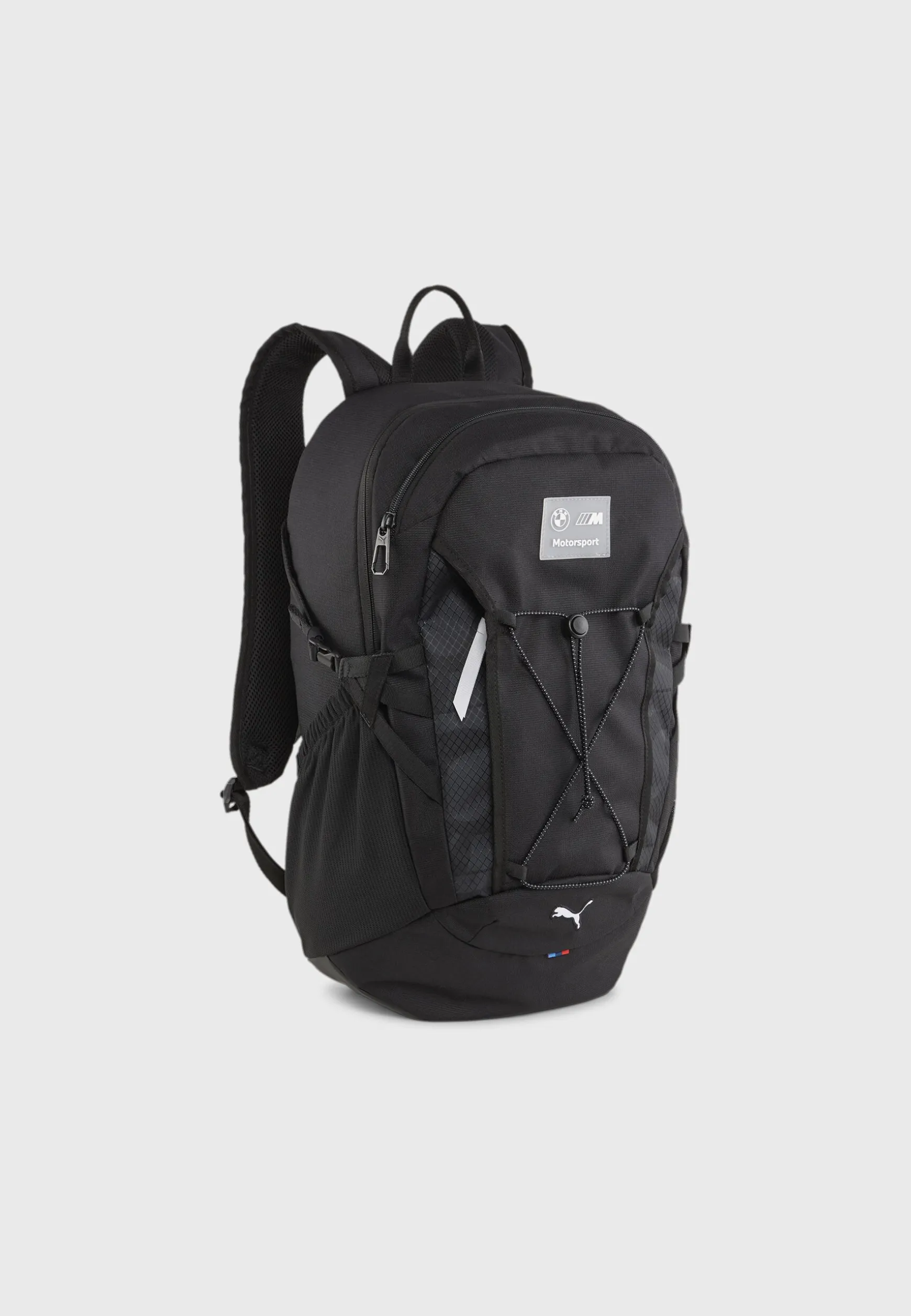 Bags & Luggage<BMW Lifestyle Puma BMW M Motorsport Statement Backpack black